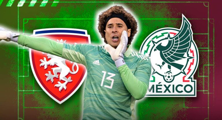 México enfrenta a Chequia en el cierre de fase de grupos del Mundial 2026