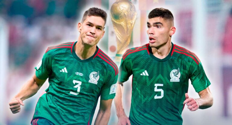 Análisis del Grupo F y la lista final de México para el Mundial 2026