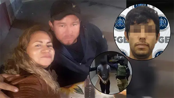 Detienen en Tijuana al séptimo implicado en homicidio del hijo de Ceci Flores