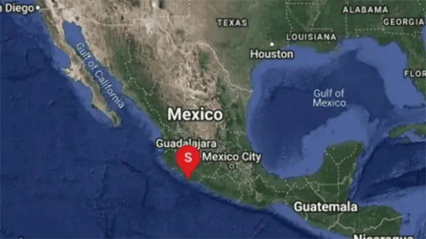 Sismo en CDMX genera inquietudes sobre la seguridad en el Mundial de Fútbol