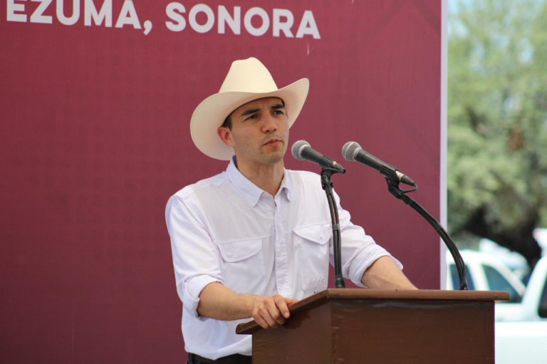 Sagarhpa impulsa brigadas para prevenir el gusano barrenador en Sonora