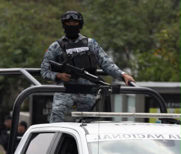 Refuerzan seguridad para la selección de Inglaterra en Ciudad de México