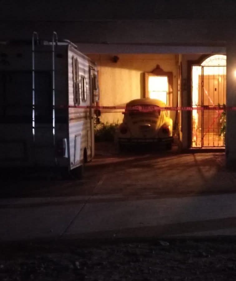 Asesinan a sacerdote en Guaymas durante presunto robo en San Carlos