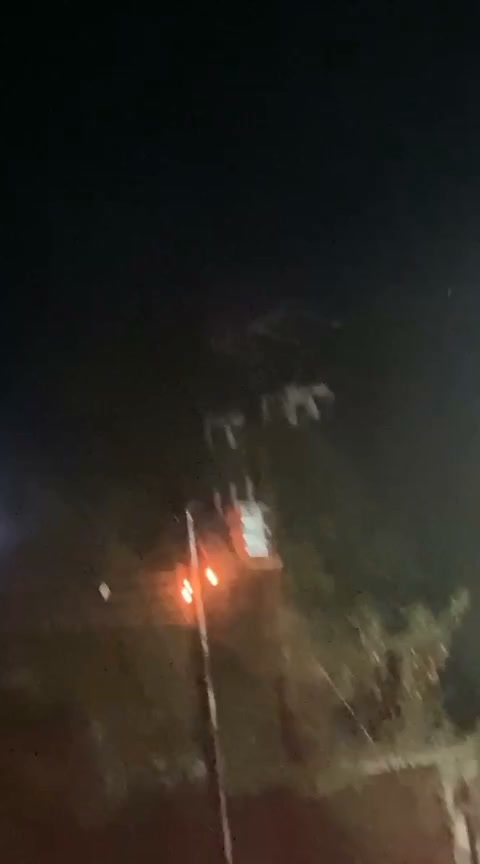 Explosión de transformador en Chucarit durante evento en estadio de Etchojoa