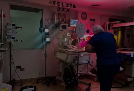 Hospital ISSSTE de Hermosillo sufre otro corte de energía, bebés en cuneros quedan en riesgo
