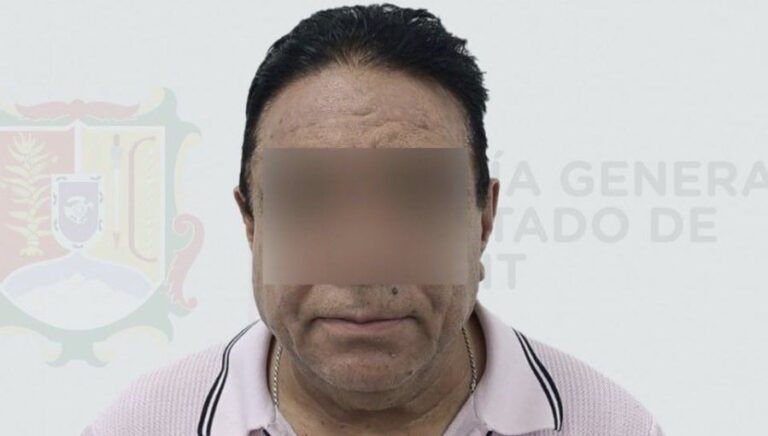 Detienen en España a fundador de Súper del Norte y es trasladado a México