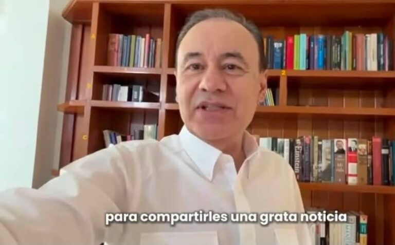 Reabren frontera Agua Prieta-Douglas para exportación de ganado el 24 de agosto