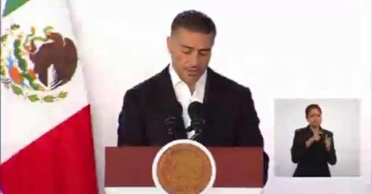 Asesinan al alcalde de Temoac mientras era investigado por vínculos con delincuencia organizada
