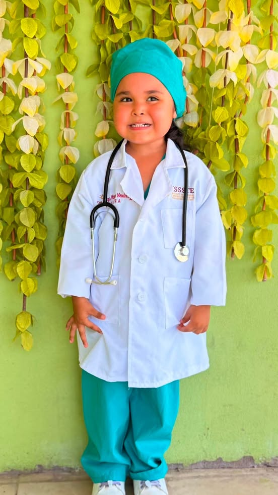 Familia de niña en Etchojoa pide apoyo para tratamiento de enfermedad rara