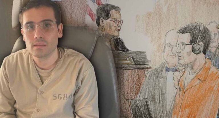 Se pospone nuevamente la audiencia de sentencia de Ovidio Guzmán en Chicago