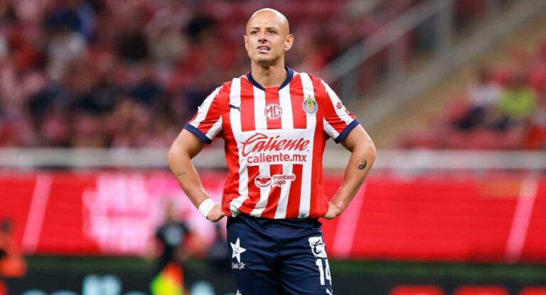 Chicharito inicia nueva etapa en Atlético Dallas tras año sabático y salida de Chivas