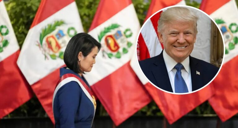 Perú busca fortalecer alianza con Estados Unidos y revisar aranceles impuestos