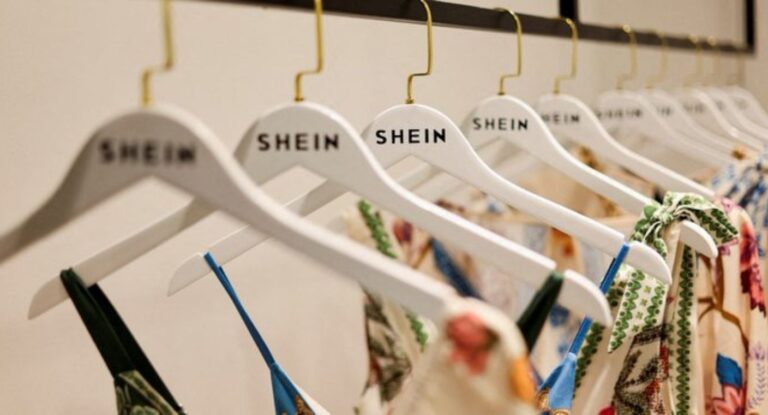 Shein enfrenta investigación de la FTC en EE.UU. antes de su salida a bolsa en Hong Kong