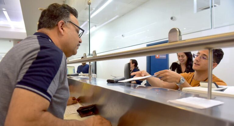 Tesorería de Hermosillo operará durante vacaciones de verano para atención ciudadana