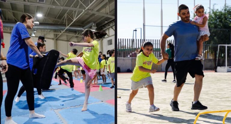Finaliza Campamento de Verano Codeson 2026 con más de mil participantes en Sonora