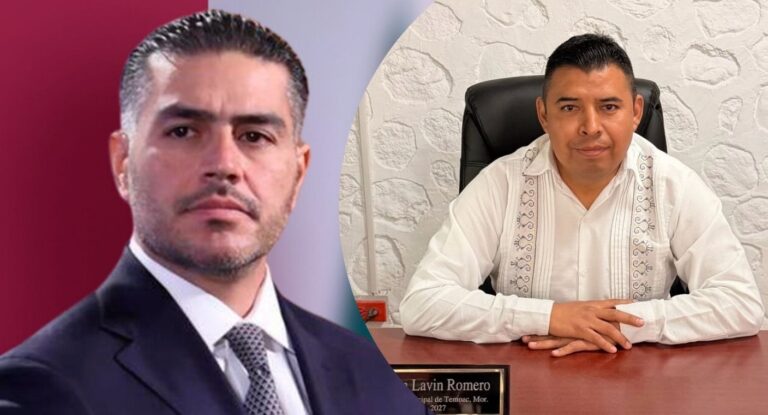 Asesinan al alcalde de Temoac mientras era investigado por vínculos con crimen organizado