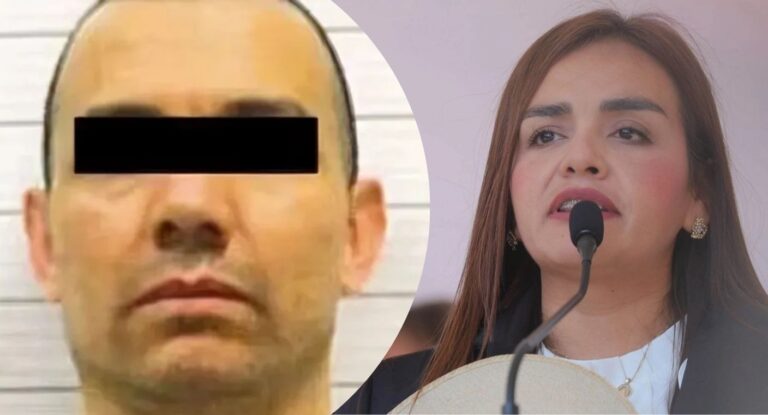 Grecia Quiroz exige investigar a políticos tras detención de ‘R1’, presunto autor intelectual de asesinato en Michoacán