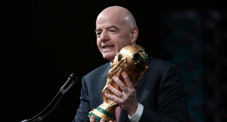 FIFA cancela proyecto Forward Enterprise por divisiones internas entre federaciones