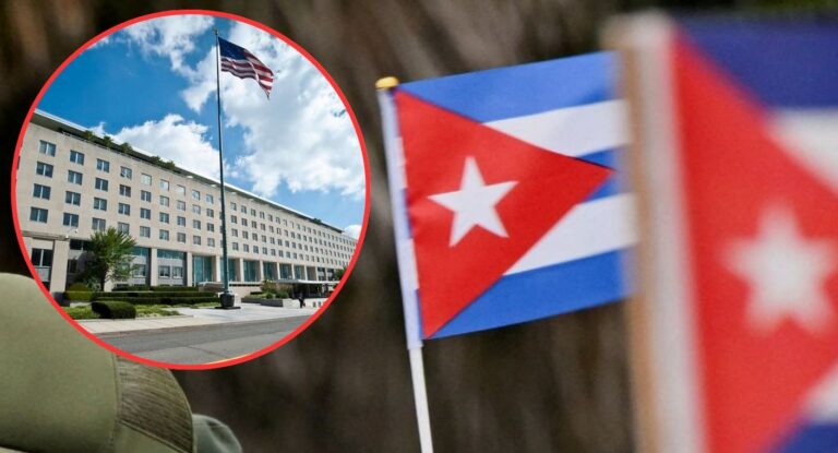 EEUU considera a Cuba una amenaza para su seguridad nacional; La Habana responde rechazando acusaciones