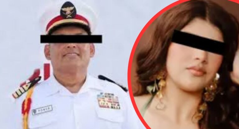 Detienen a director de academia militarizada por feminicidio de adolescente en Tamaulipas