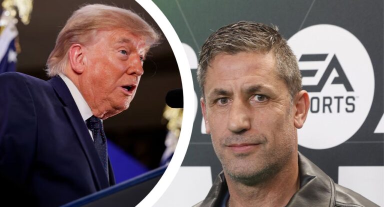 Excampeón mundial solicita apoyo a Donald Trump tras quedarse sin visa para la final