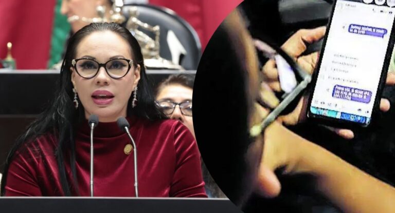 Proponen castigar amenazas digitales con hasta un año de prisión en Sonora