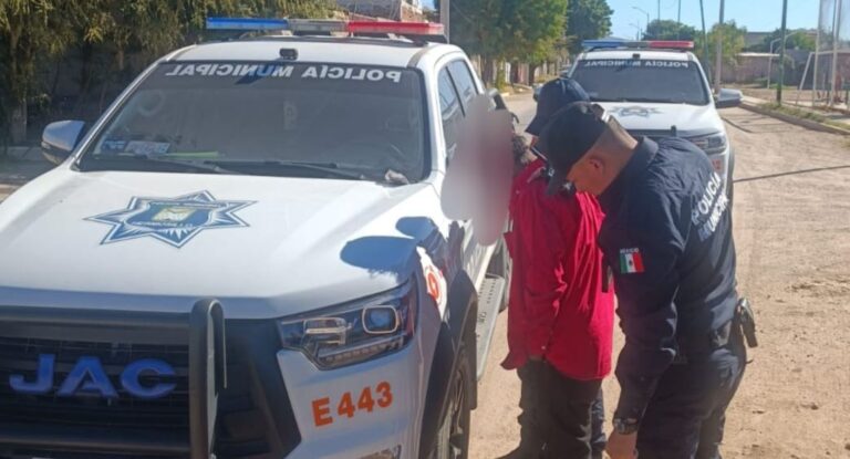 Hermosillo registra disminución en delitos durante primer semestre de 2026, según SESNSP