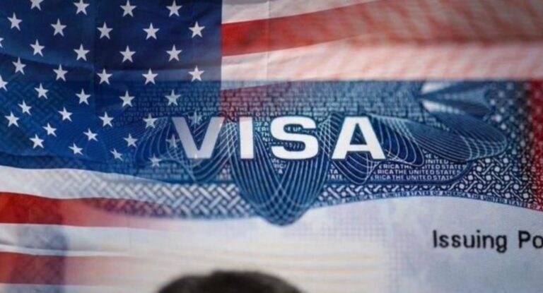 EEUU impone fianzas de hasta 20 mil dólares para visas de turismo y negocios