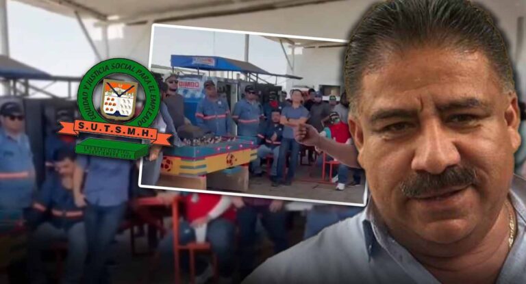 Sindicato denuncia retrasos en entrega de uniformes y deficiencias en servicios para trabajadores del Ayuntamiento de Hermosillo