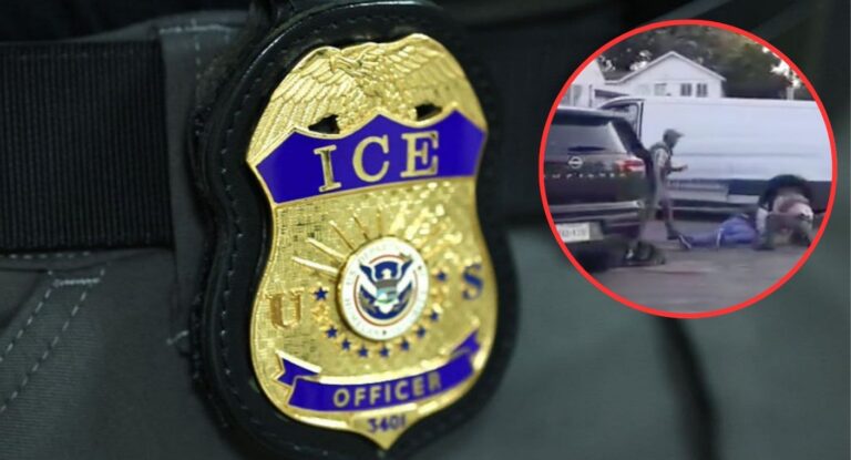 Investigan fallecimiento de mexicano durante operativo migratorio de ICE en Houston