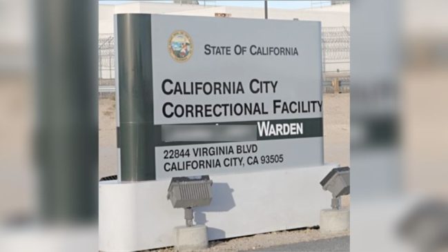 Informe revela deficiencias en atención médica en centro de detención del ICE en California City