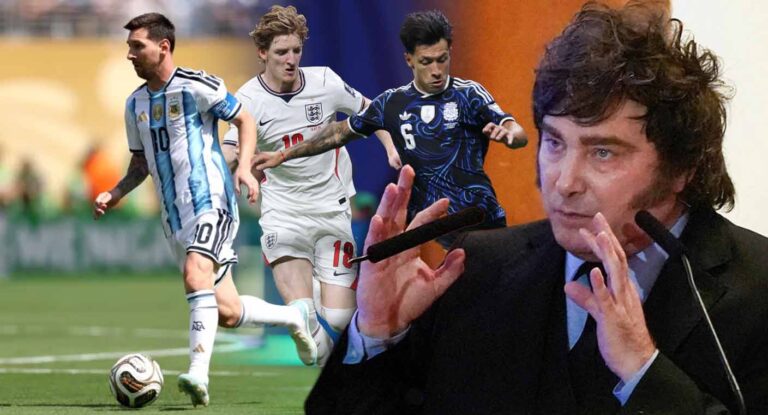 Argentina declara feriado nacional para celebrar la actuación histórica en el Mundial 2026