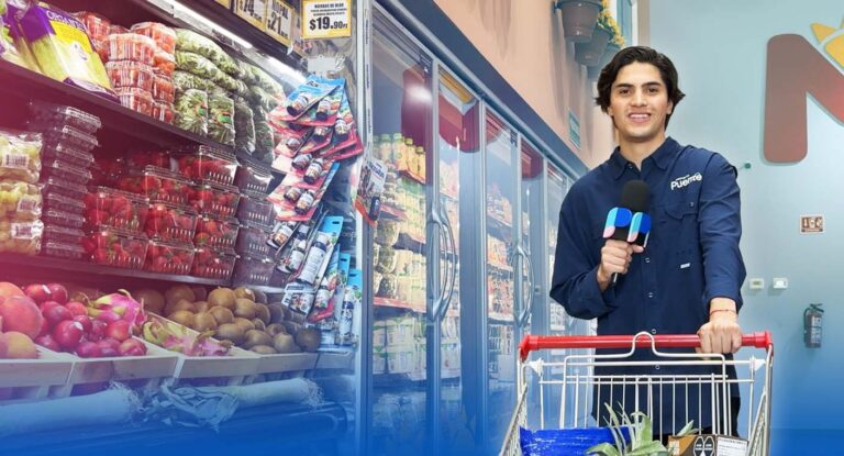 El Mandadito inaugura nueva sucursal al sur de Hermosillo con mayor surtido