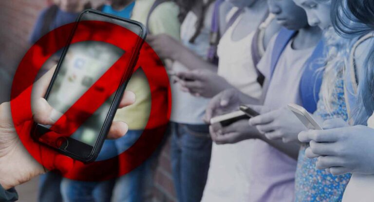 Proponen regular redes sociales para proteger a menores en Sonora contra ciberacoso