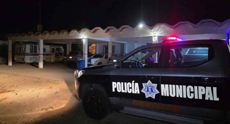 Asesinan a sacerdote retirado en San Carlos, Sonora, con heridas de arma blanca