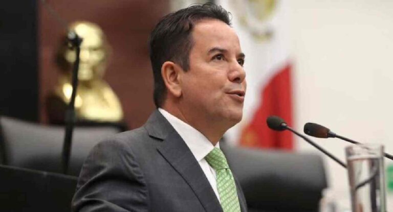 Asesinan en Guadalajara a Benjamín Medrano, exalcalde de Fresnillo, Zacatecas