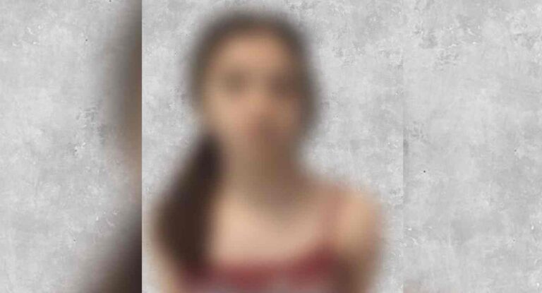 Detienen a mujer acusada de atacar con ácido a joven en Sonora