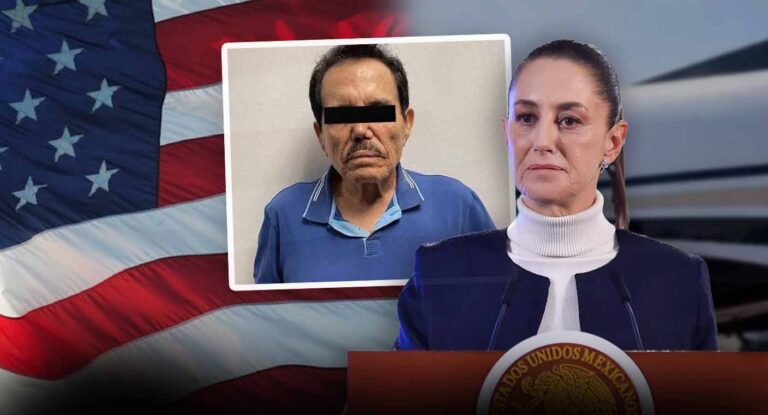 Sheinbaum señala que acuerdo de EU con facciones del Cártel de Sinaloa generó violencia para capturar a ‘El Mayo’