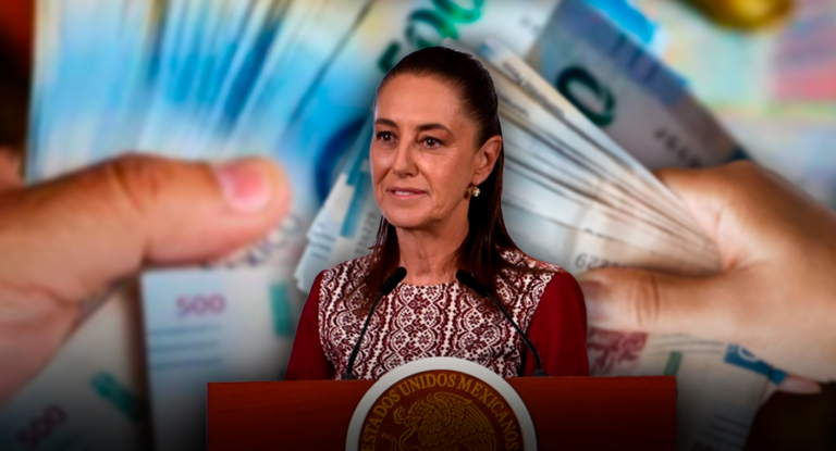 Sheinbaum descarta nuevos impuestos y rechaza gravar herencias y legados