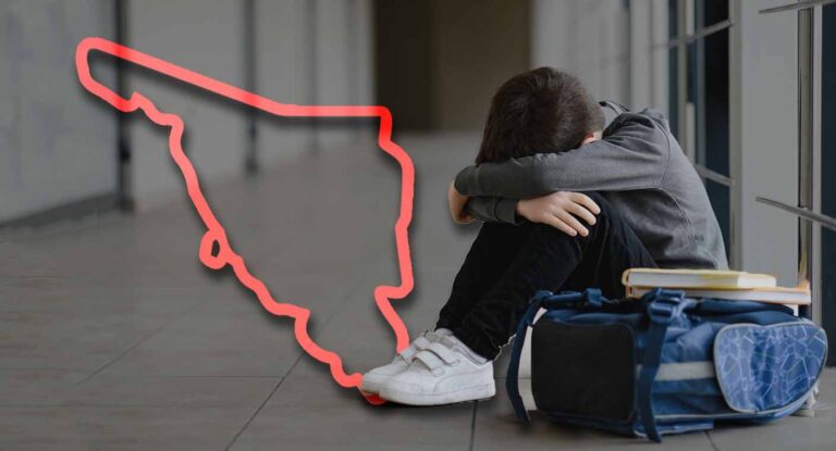 Sonora, en el octavo lugar nacional por violencia física en escuelas durante 2025