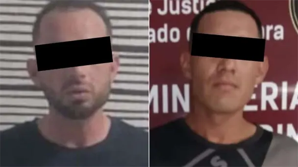 Detienen a dos personas tras ataque en fiesta de 15 años en Huatabampo