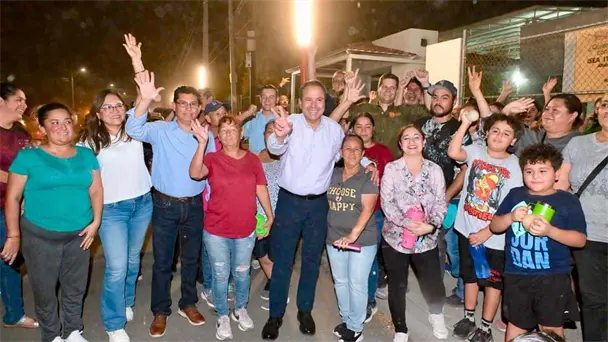 Hermosillo alcanza 154 corredores en el programa Camina Segura