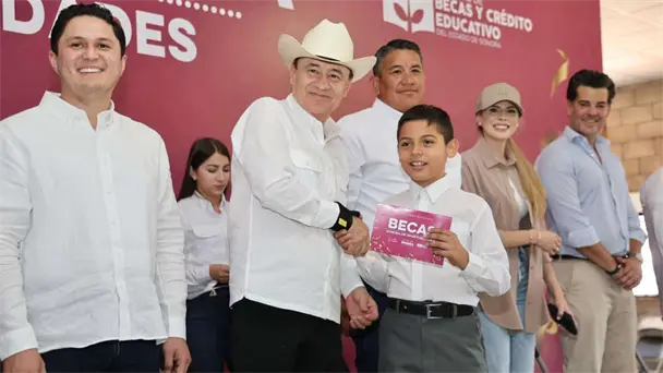 Gobernador Durazo impulsa desarrollo en Trincheras y Cucurpe