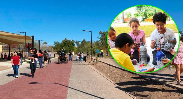 Cursos y campamentos de verano que ofrece el Gobierno de Sonora para estas vacaciones
