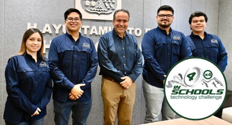 Hermosillo apoyará el regreso del 4×4 Technology Challenge México con respaldo de Toño Astiazarán