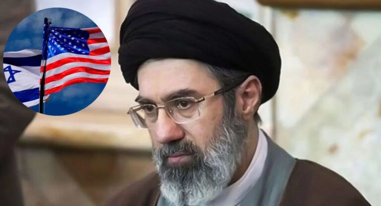 Mojtaba Jamenei advierte represalias contra EE.UU. e Israel tras muerte de Ali Jamenei