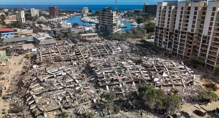 Reconstrucción de Venezuela tras terremotos podría costar hasta 20 mil millones de dólares
