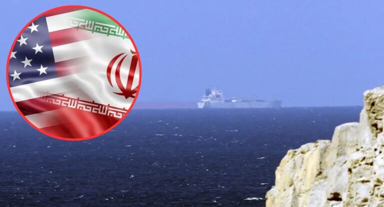 Irán confirma que el estrecho de Ormuz permanece cerrado tras respuesta a EEUU