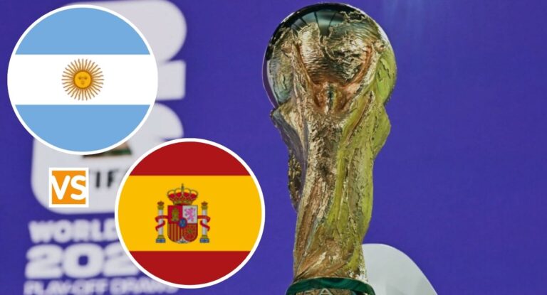 Argentina y España disputarán la final del Mundial 2026: fecha, hora y sede confirmadas