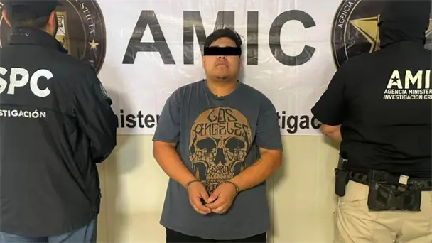 Formulan tres imputaciones contra El Bomba, objetivo prioritario en Cajeme